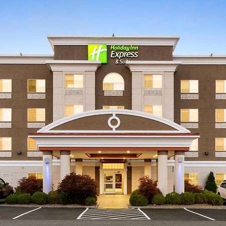 Holiday Inn Express & Suites Klamath Falls Central By Ihg Εξωτερικό φωτογραφία
