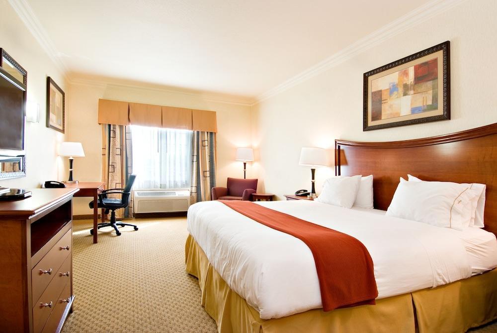 Holiday Inn Express & Suites Klamath Falls Central By Ihg Εξωτερικό φωτογραφία