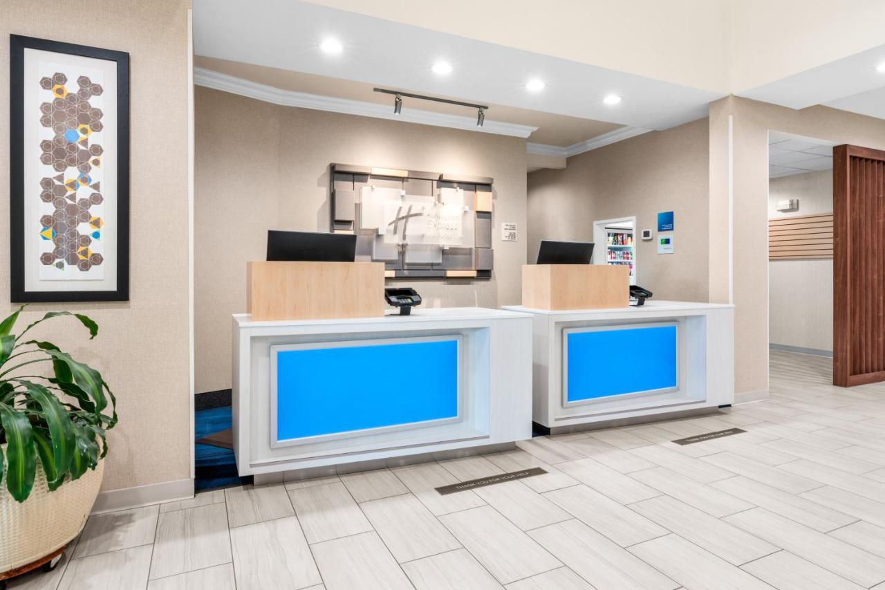 Holiday Inn Express & Suites Klamath Falls Central By Ihg Εξωτερικό φωτογραφία