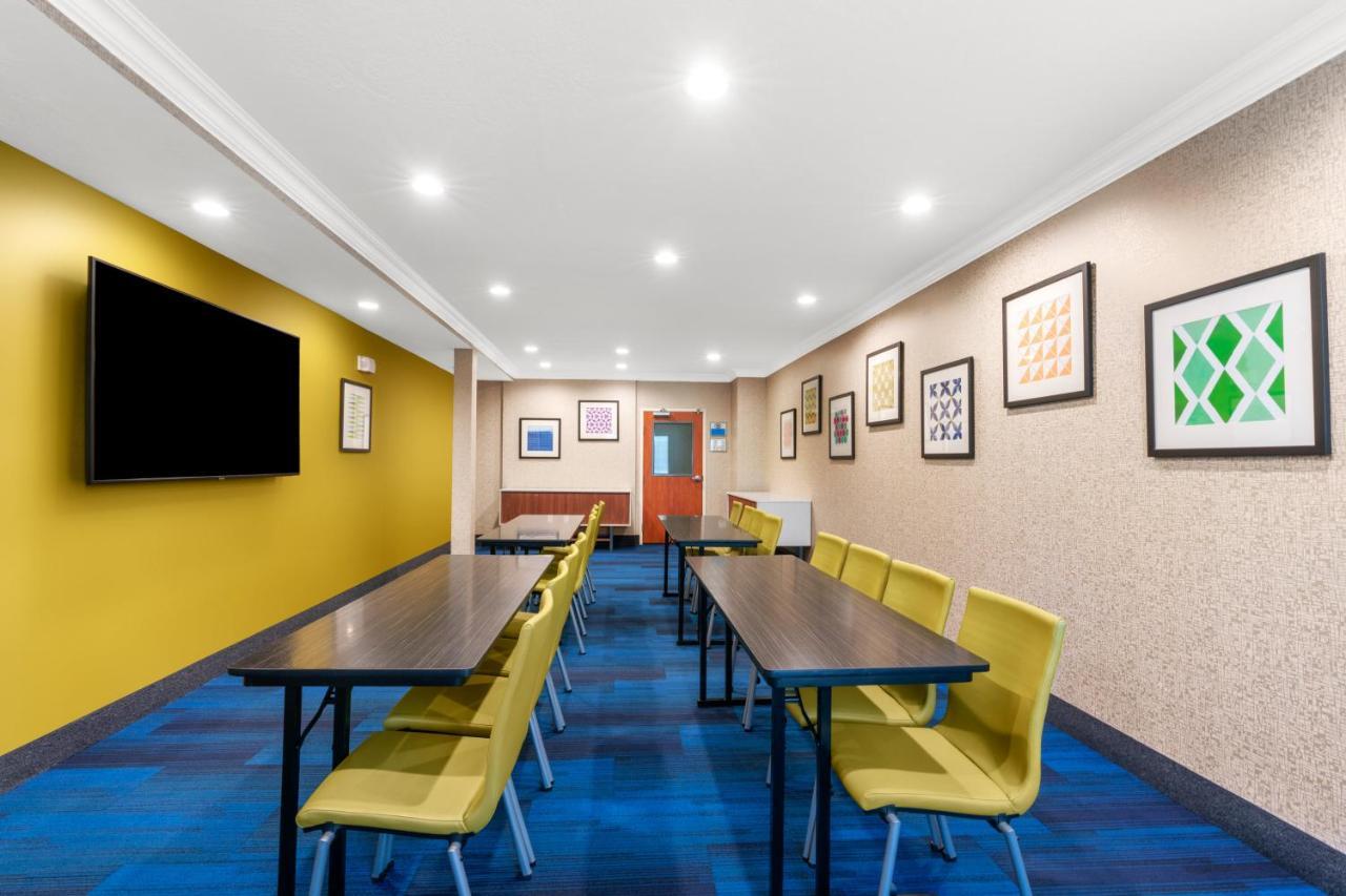 Holiday Inn Express & Suites Klamath Falls Central By Ihg Εξωτερικό φωτογραφία