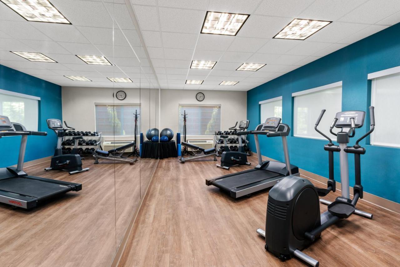 Holiday Inn Express & Suites Klamath Falls Central By Ihg Εξωτερικό φωτογραφία