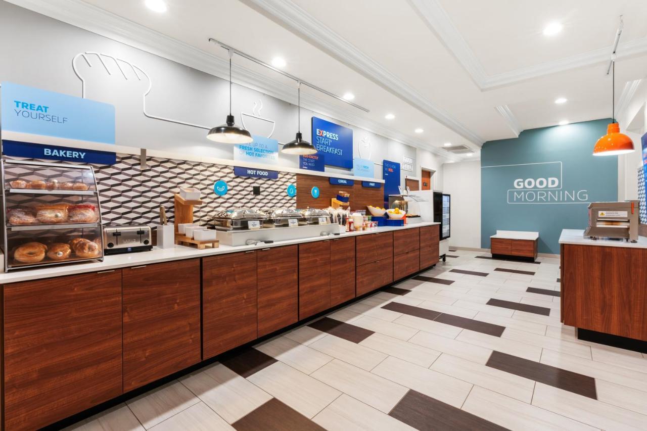 Holiday Inn Express & Suites Klamath Falls Central By Ihg Εξωτερικό φωτογραφία