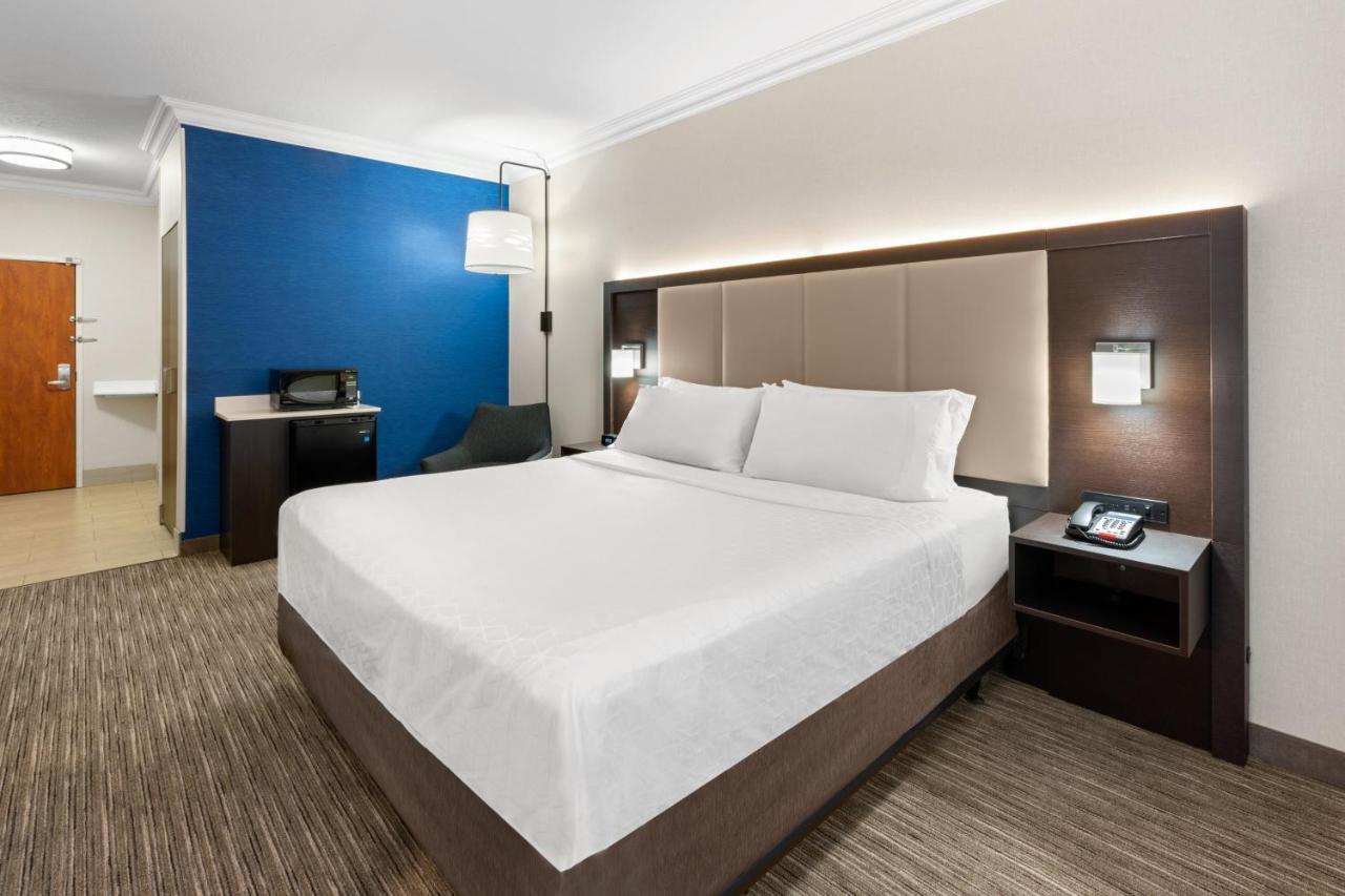 Holiday Inn Express & Suites Klamath Falls Central By Ihg Εξωτερικό φωτογραφία