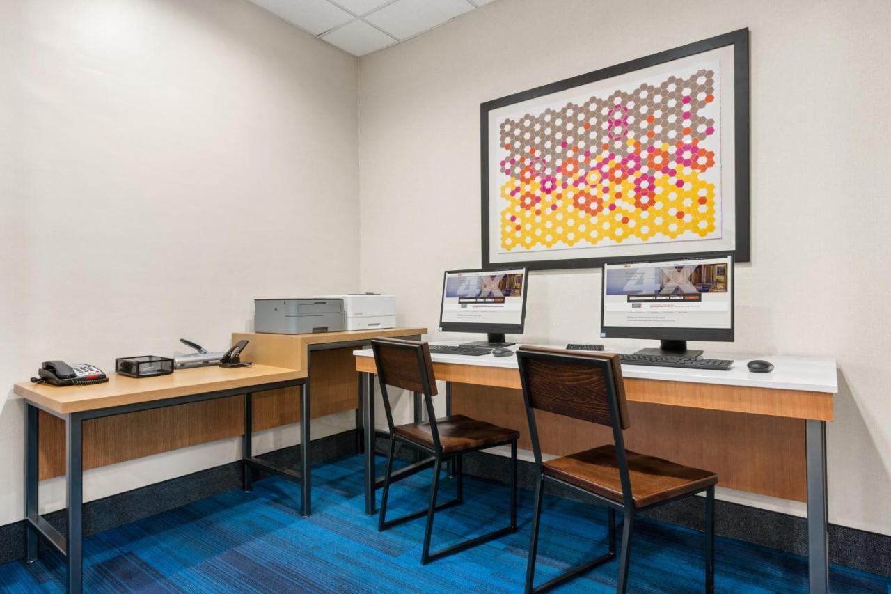 Holiday Inn Express & Suites Klamath Falls Central By Ihg Εξωτερικό φωτογραφία
