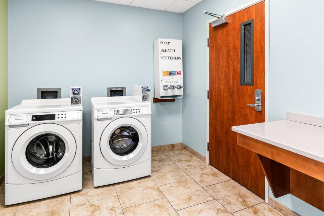 Holiday Inn Express & Suites Klamath Falls Central By Ihg Εξωτερικό φωτογραφία