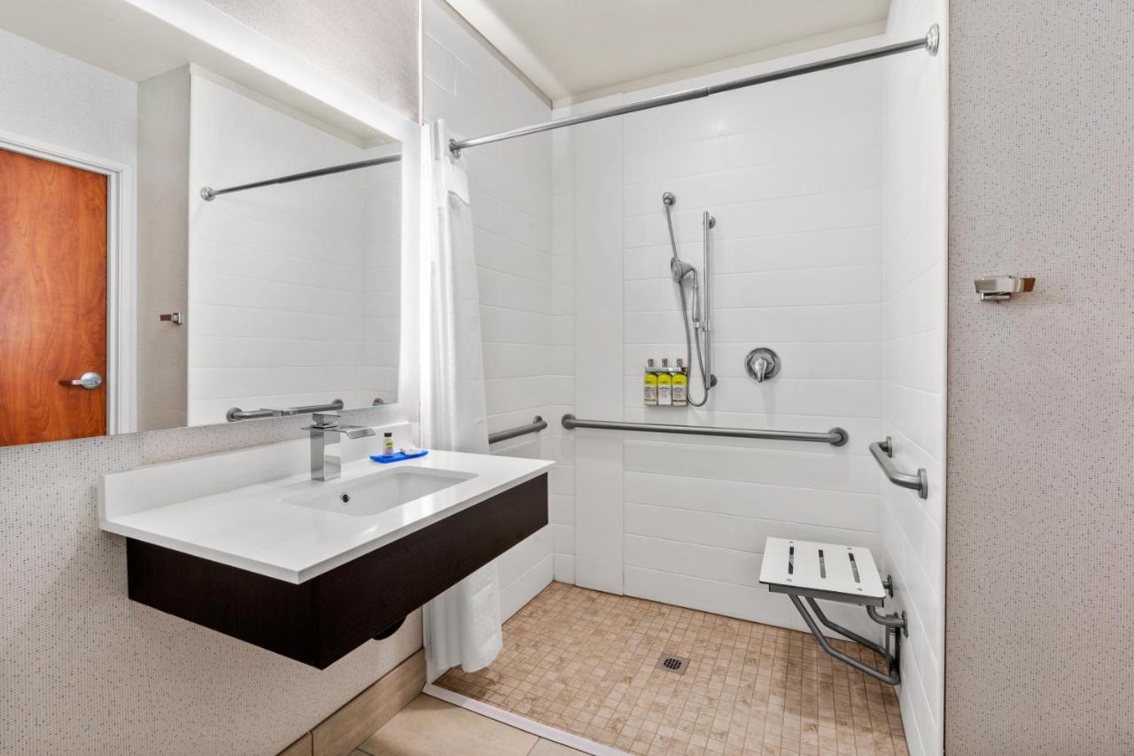 Holiday Inn Express & Suites Klamath Falls Central By Ihg Εξωτερικό φωτογραφία