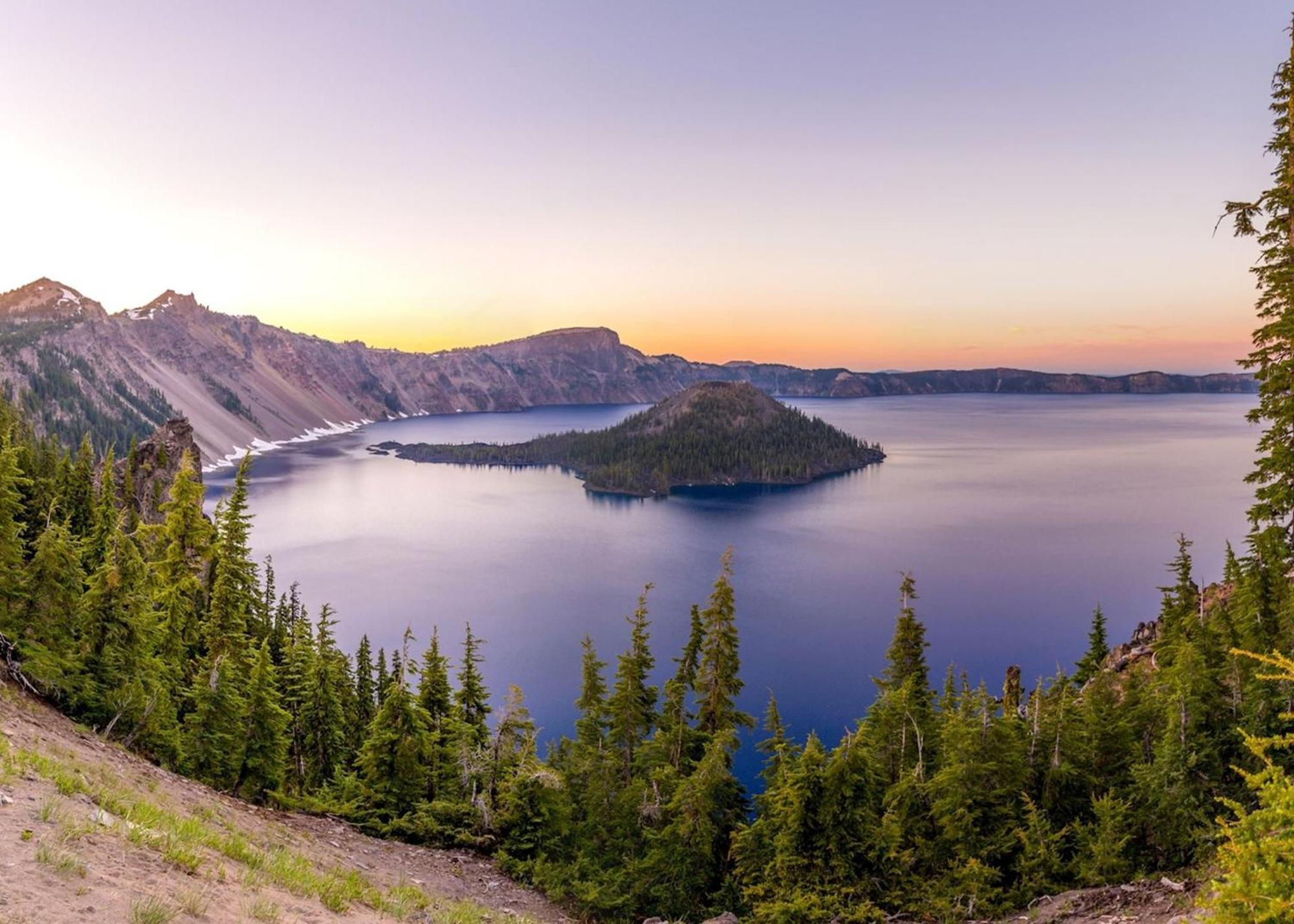 Holiday Inn Express & Suites Klamath Falls Central By Ihg Εξωτερικό φωτογραφία