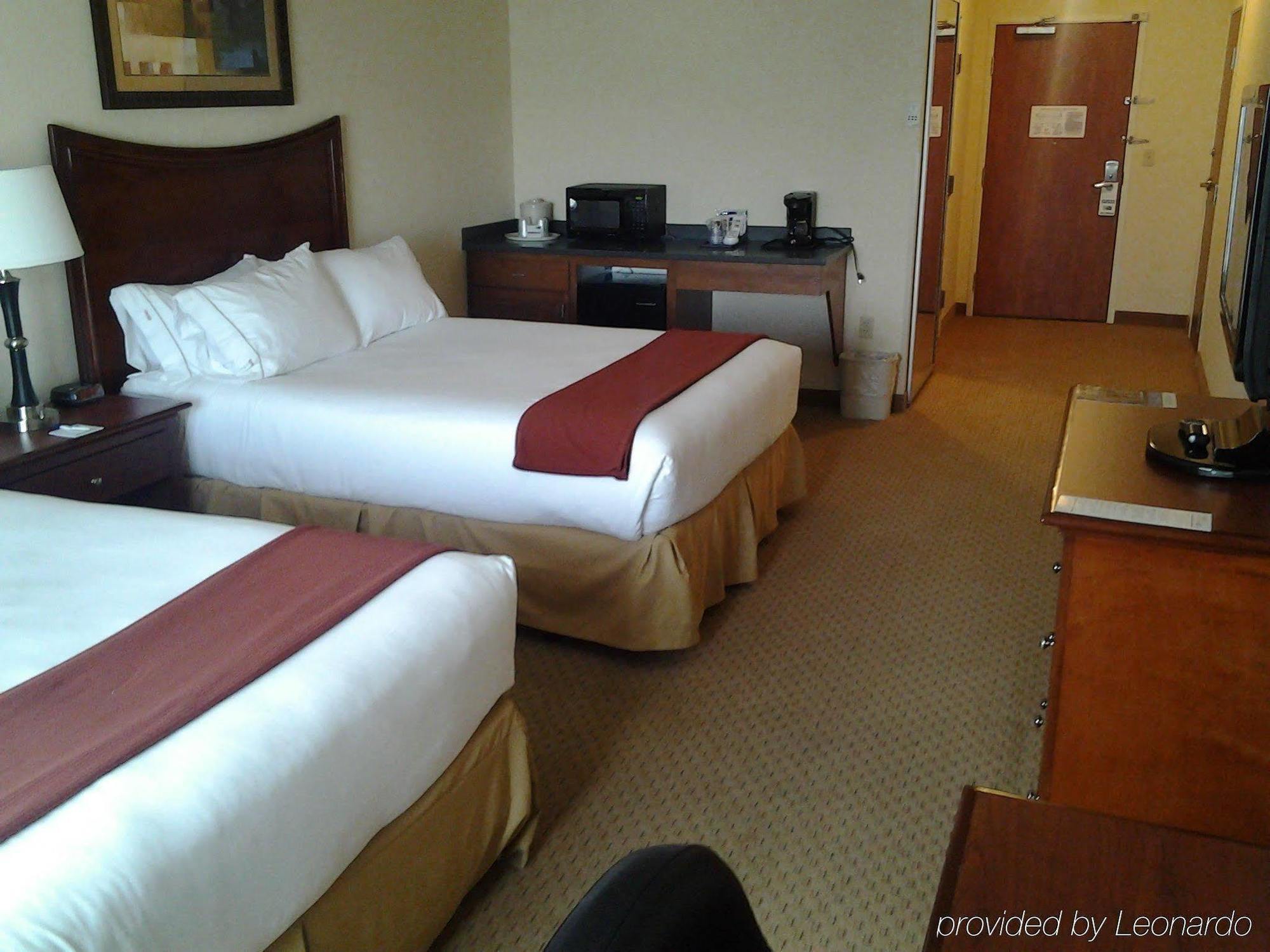 Holiday Inn Express & Suites Klamath Falls Central By Ihg Εξωτερικό φωτογραφία