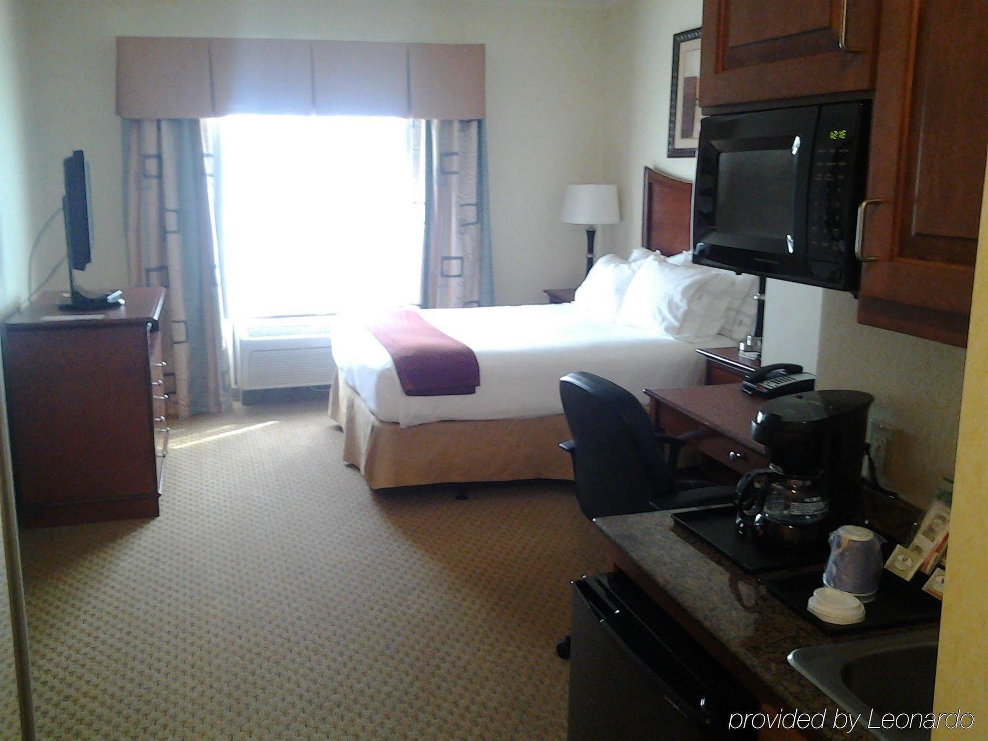 Holiday Inn Express & Suites Klamath Falls Central By Ihg Εξωτερικό φωτογραφία