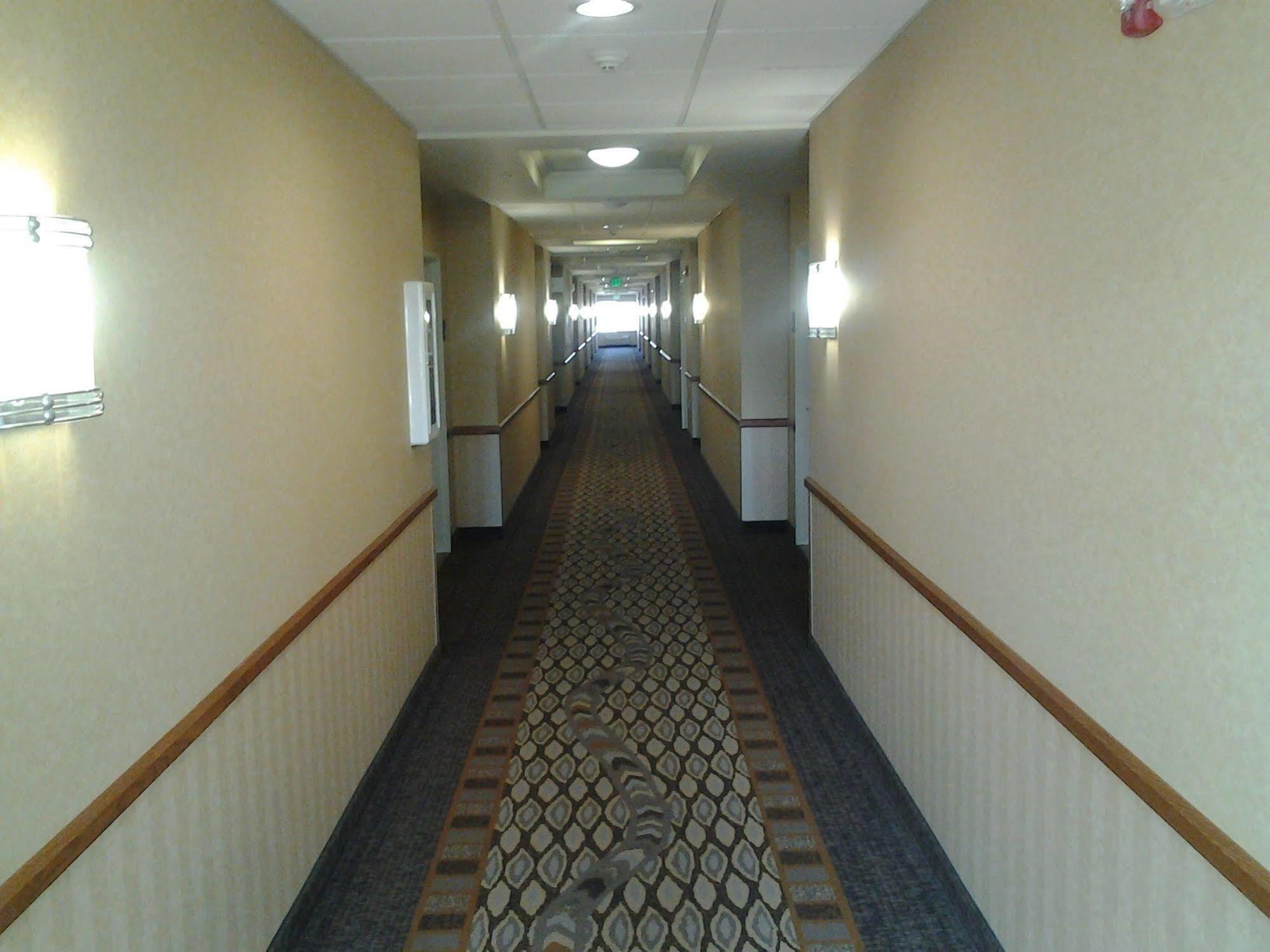 Holiday Inn Express & Suites Klamath Falls Central By Ihg Εξωτερικό φωτογραφία