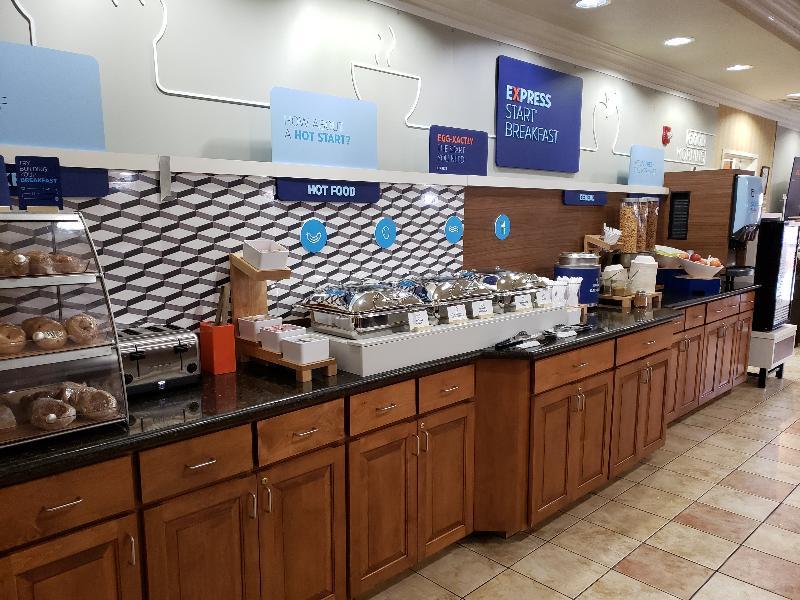 Holiday Inn Express & Suites Klamath Falls Central By Ihg Εξωτερικό φωτογραφία