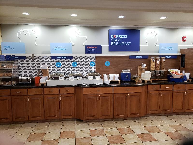 Holiday Inn Express & Suites Klamath Falls Central By Ihg Εξωτερικό φωτογραφία