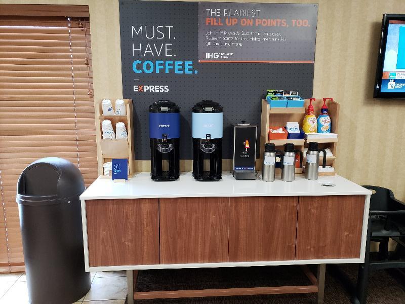 Holiday Inn Express & Suites Klamath Falls Central By Ihg Εξωτερικό φωτογραφία