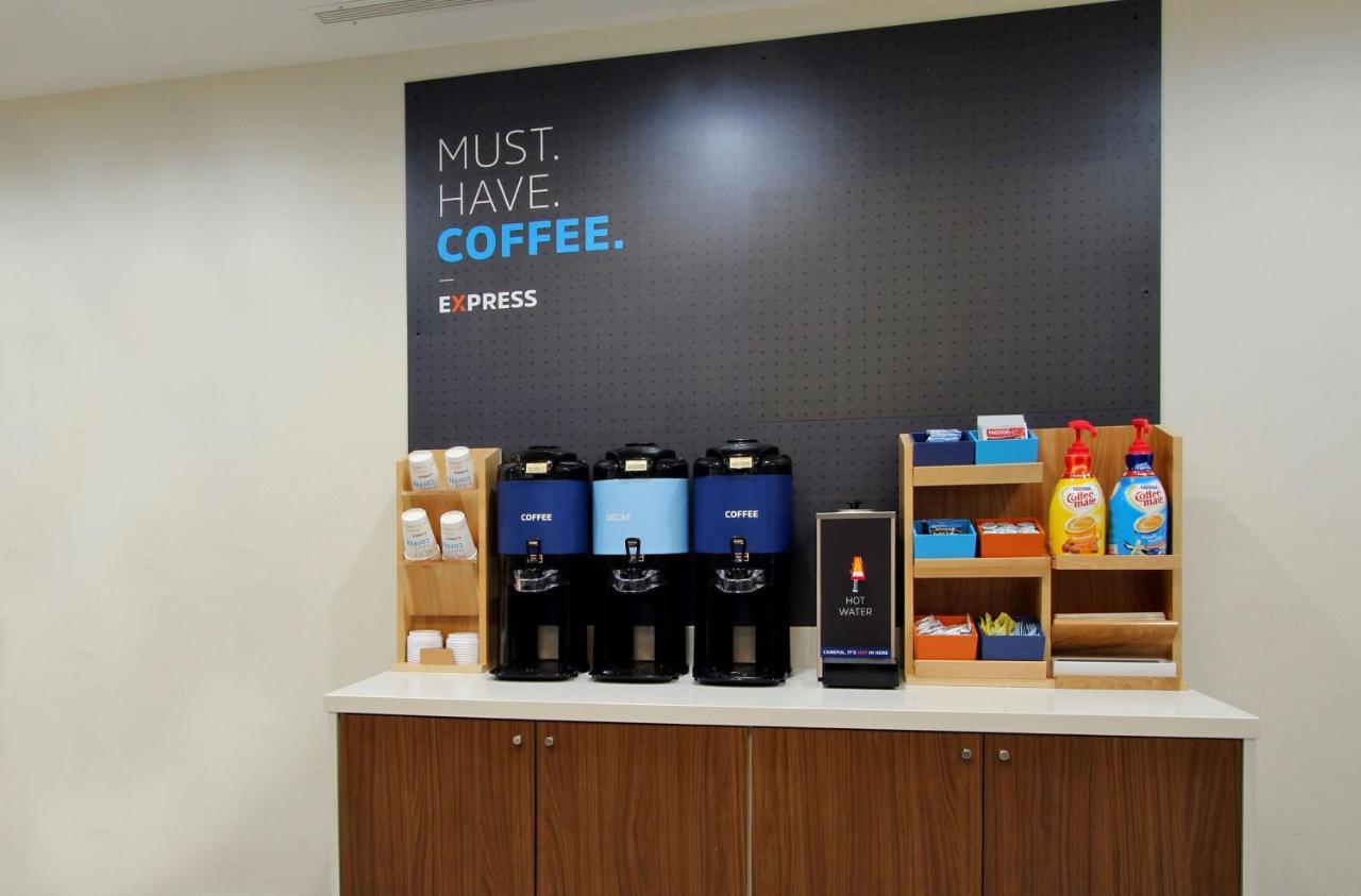 Holiday Inn Express & Suites Klamath Falls Central By Ihg Εξωτερικό φωτογραφία